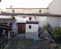 Resale - Town House - Bufali
