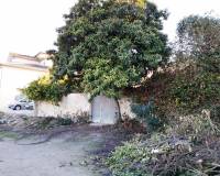 Resale - Town House - Bufali