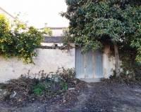 Resale - Town House - Bufali