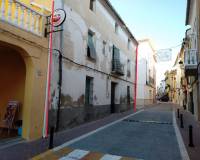 Resale - Town House - Bufali