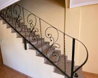 Resale - Town House - Catral - Catral Alicante