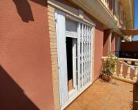 Resale - Town House - Catral - Catral Alicante