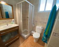 Resale - Town House - Catral - Catral Alicante