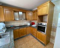 Resale - Town House - Catral - Catral Alicante