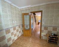 Resale - Town House - Catral - Catral Alicante