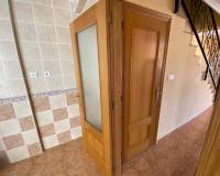 Resale - Town House - Catral - Catral Alicante