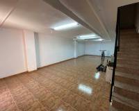 Resale - Town House - Catral - Catral Alicante