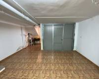 Resale - Town House - Catral - Catral Alicante