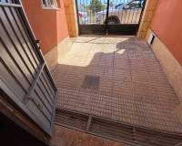 Resale - Town House - Catral - Catral Alicante