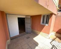 Resale - Town House - Catral - Catral Alicante