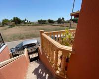 Resale - Town House - Catral - Catral Alicante