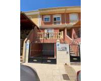 Resale - Town House - Catral - Catral Alicante