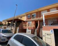 Resale - Town House - Catral - Catral Alicante