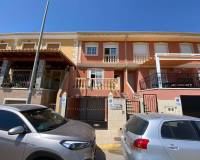 Resale - Town House - Catral - Catral Alicante