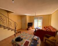 Resale - Town House - Catral - Catral Alicante