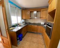 Resale - Town House - Catral - Catral Alicante