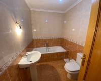 Resale - Town House - Catral - Catral Alicante