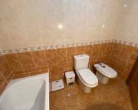 Resale - Town House - Catral - Catral Alicante