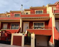 Resale - Town House - Catral - Catral - Town