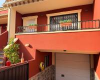 Resale - Town House - Catral - Catral - Town