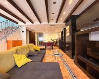 Resale - Town House - Catral - Catral - Town