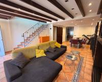 Resale - Town House - Catral - Catral - Town