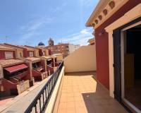 Resale - Town House - Catral - Catral - Town