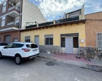 Resale - Town House - Catral - CatralAlicanteValenciaSpain