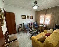 Resale - Town House - Catral - CatralAlicanteValenciaSpain