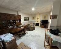 Resale - Town House - Catral - CatralAlicanteValenciaSpain