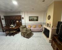 Resale - Town House - Catral - CatralAlicanteValenciaSpain