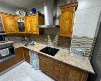 Resale - Town House - Catral - CatralAlicanteValenciaSpain