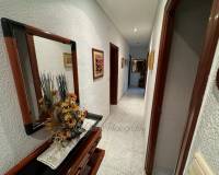 Resale - Town House - Catral - CatralAlicanteValenciaSpain