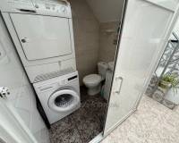 Resale - Town House - Catral - CatralAlicanteValenciaSpain