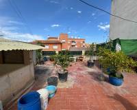 Resale - Town House - Catral - CatralAlicanteValenciaSpain