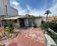 Resale - Town House - Catral - CatralAlicanteValenciaSpain