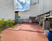 Resale - Town House - Catral - CatralAlicanteValenciaSpain