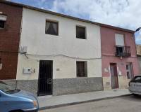 Resale - Town House - Catral - CatralAlicanteValenciaSpain
