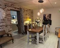 Resale - Town House - Catral - CatralAlicanteValenciaSpain