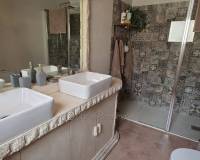 Resale - Town House - Catral - CatralAlicanteValenciaSpain