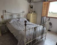 Resale - Town House - Catral - CatralAlicanteValenciaSpain