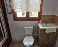 Resale - Town House - Catral - CatralAlicanteValenciaSpain