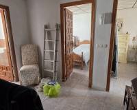 Resale - Town House - Catral - CatralAlicanteValenciaSpain