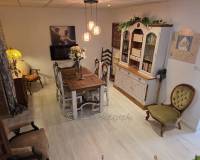 Resale - Town House - Catral - CatralAlicanteValenciaSpain