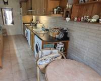 Resale - Town House - Catral - CatralAlicanteValenciaSpain