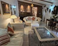 Resale - Town House - Catral - CatralAlicanteValenciaSpain