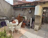 Resale - Town House - Catral - CatralAlicanteValenciaSpain