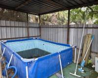 Resale - Town House - Catral - CatralAlicanteValenciaSpain