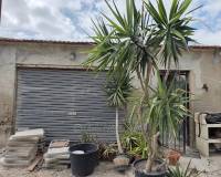 Resale - Town House - Catral - CatralAlicanteValenciaSpain