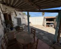 Resale - Town House - Catral - CatralAlicanteValenciaSpain